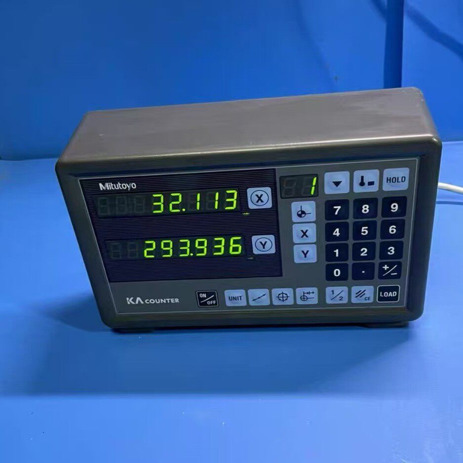 KA12三丰光栅尺数显表显示器四川成都重庆江津云南玉溪贵阳遵义