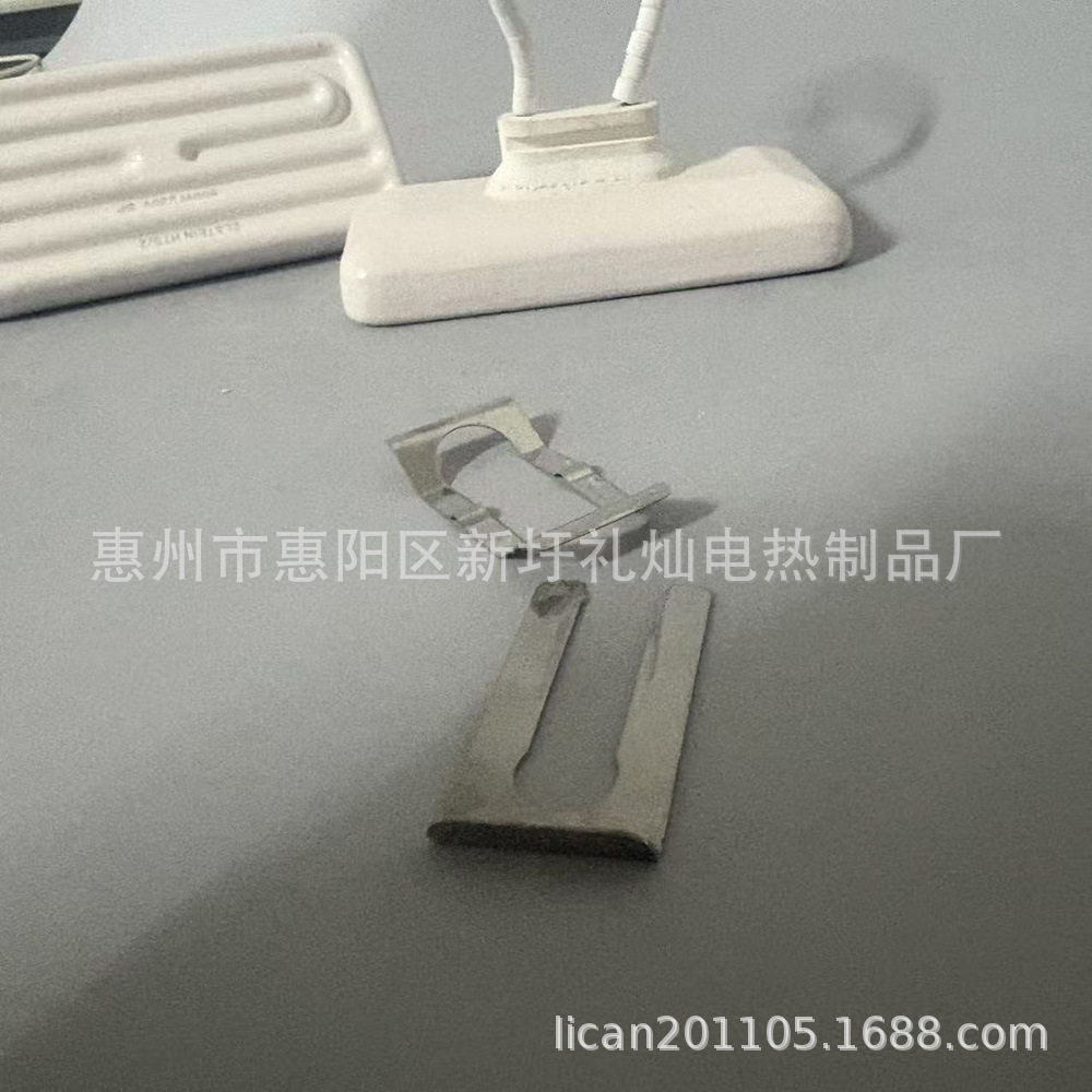 远红外陶瓷加热板埋入式陶瓷加热器吸塑机封口机工业高温发热砖