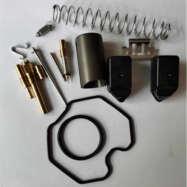 摩托车本田CG125/150/175/五洋WY125化油器修理包大修包油针