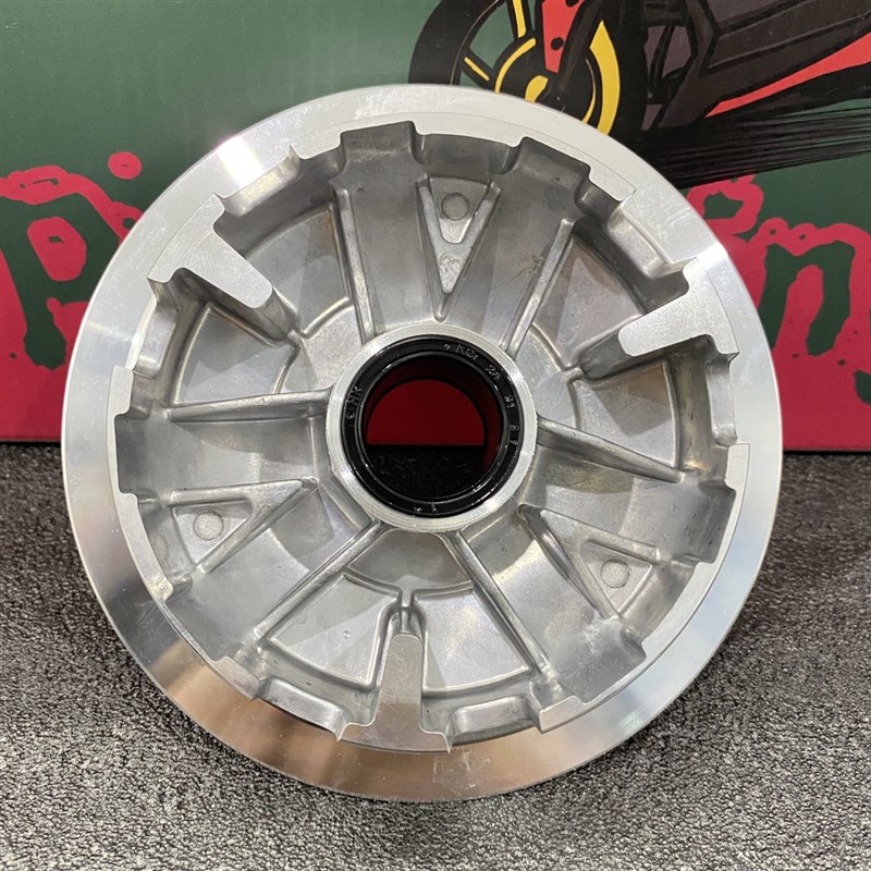 金功水冷劲战 改装传动 202盘规 加大盘 提升动力 CDP传动