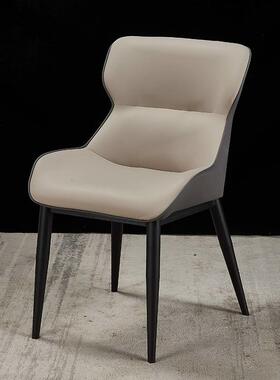 轻奢奢轻小圆楼餐桌边36351几休闲4S店售处房地谈判产接待洽谈桌