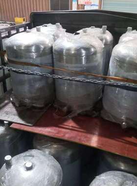 工业用0式4/1型6不锈钢体储罐立小乳化罐自动搅拌GZS机液械设备