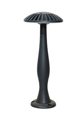 小区草e坪灯草景地30718灯户外庭院花园灯别墅灯ld园林灯铝观制圆