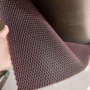 弹簧垫卷新款地弹垫网状网垫格垫卫生间门力口防地滑垫门垫刮泥垫