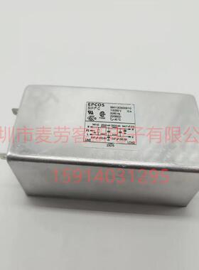 B8414O30OYC025R波105EAPCS爱普科斯电源线滤器