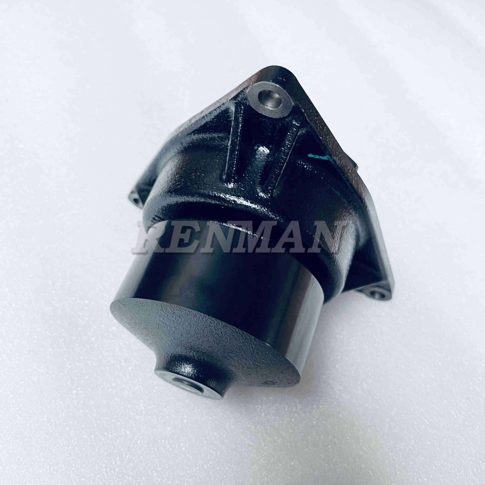 5449机026东风天斯龙716866康明6L发动5系列ISLE9.57168665水泵53