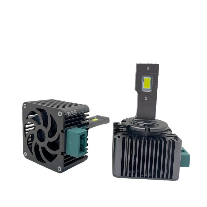 厂家直销D系SD1SD2SD1SD2SD3S光D4D5S汽车前大灯高亮列快启远光近