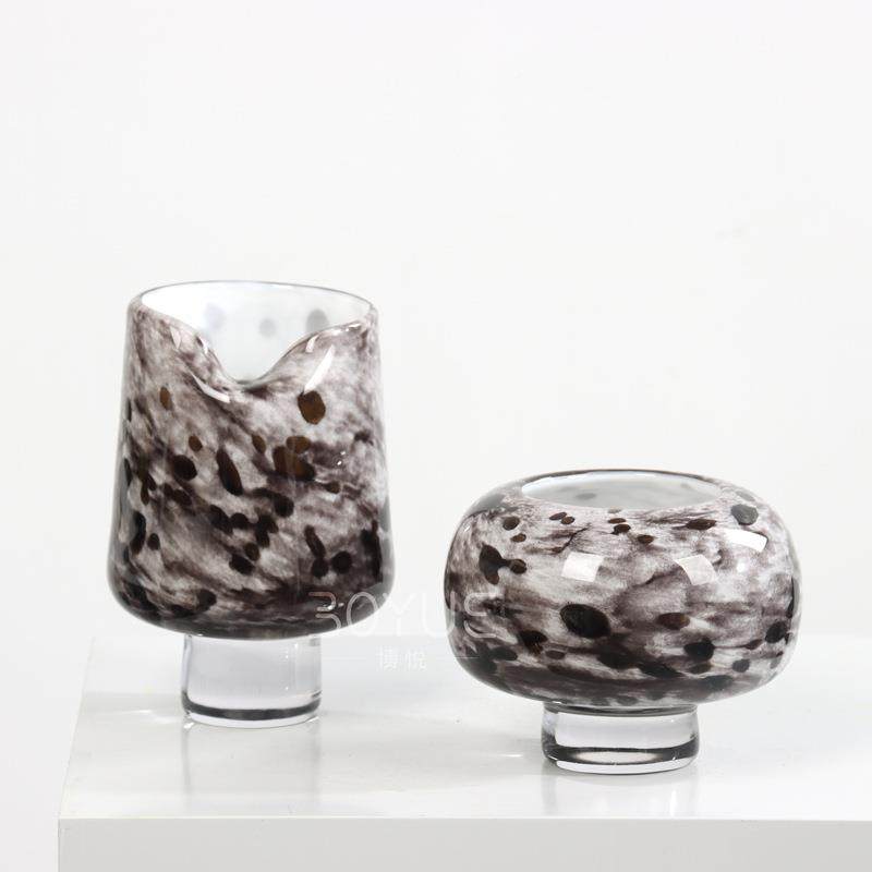 1335代轻奢创意琉璃艺术花瓶花艺意桌居面床头现柜装饰样板创间家,玩具/童车/益智/积木/模型,其它,淘宝优惠券,粉丝福利购,淘宝优惠卷