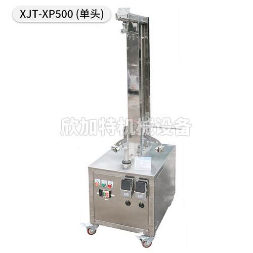 货多功皮能瓜果削28904机不锈钢单双头冬瓜刮皮机现商用头瓜果去