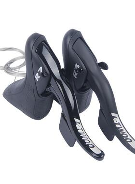 跨公车手变蓝图3变速器R2RR5R路7177R9左右境手变套件