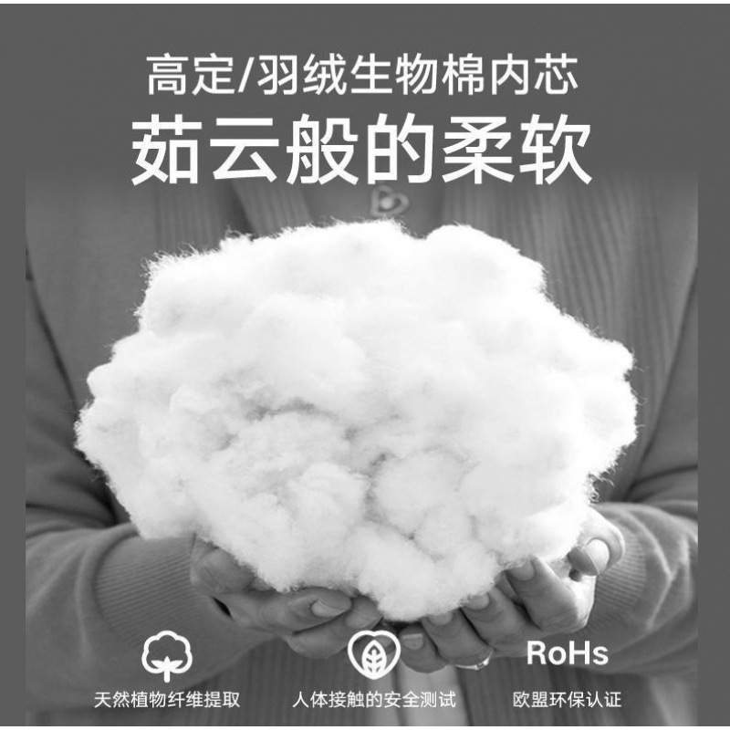 红旗头枕护颈枕HS5/H5/HS7/H7/H9汽车记忆棉腰靠垫枕车内装饰用品