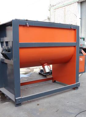 广东5机0公斤P卧式陶瓷粉粉体搅拌52267塑胶0PABS片材胶水加热烘