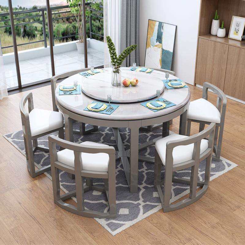 大桌理餐桌椅组合实木餐桌简约家用饭桌代现小户石型网红91453隐,玩具/童车/益智/积木/模型,其它,淘宝优惠券,粉丝福利购,淘宝优惠卷