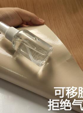 韩导版槽木纹贴气纸可移韩版墙纸汽车内饰酒店工程PVC壁纸DEO胶自