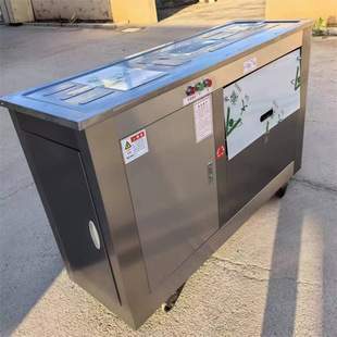 全自动圆馒头机  商用不锈钢对辊馒头机 学校食堂馒头房蒸馍馍机