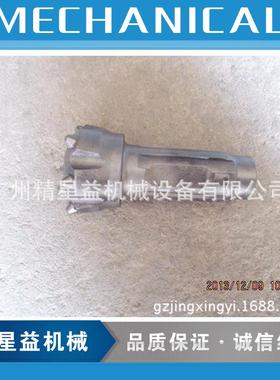 头低UDE风压钻90/76孔钻半球齿柱齿孔打孔凿潜岩机器配件