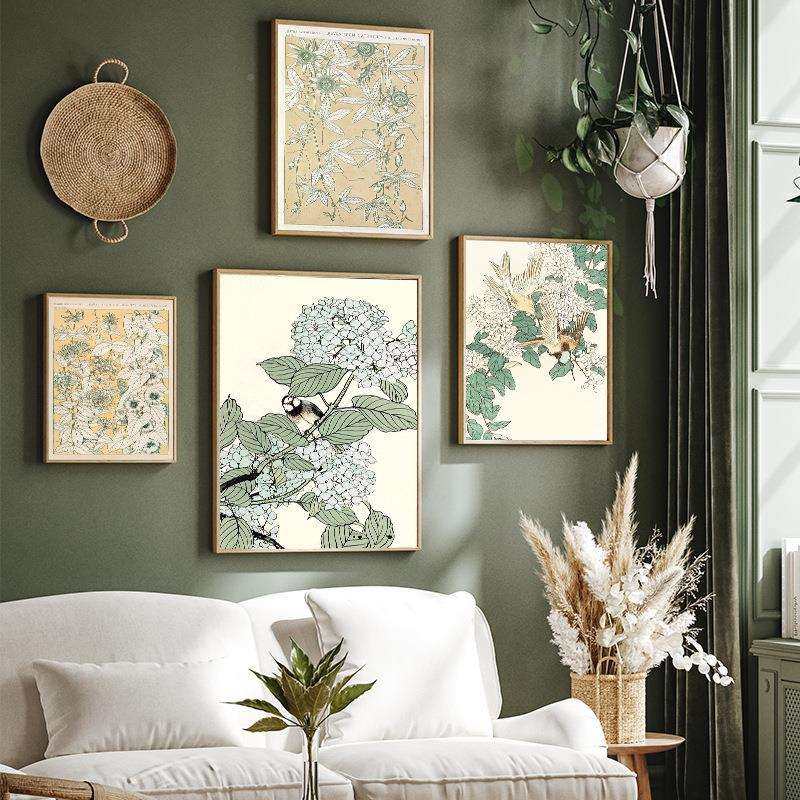 中式装饰画组合笔户兰花古典艺术禅58062意轻奢客厅工入玄关新壁,玩具/童车/益智/积木/模型,其它,淘宝优惠券,粉丝福利购,淘宝优惠卷