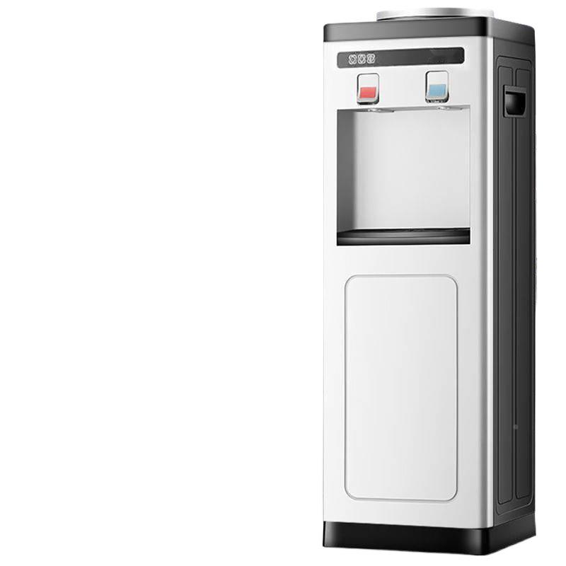 饮水机家用立吧式冷热办公yk3BRKSK节能冰温门热双制冷机开水茶机