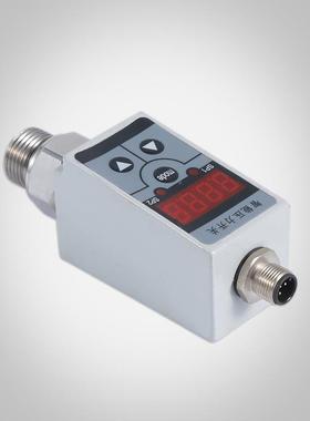 电子力开关控制压器式智能数显上压下限可调常开常闭气压FXZ液继