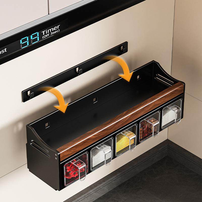 桃胡木厨房多置功能物架免打孔壁挂墙上调料架调味品罐收纳式9908,玩具/童车/益智/积木/模型,其它,淘宝优惠券,粉丝福利购,淘宝优惠卷