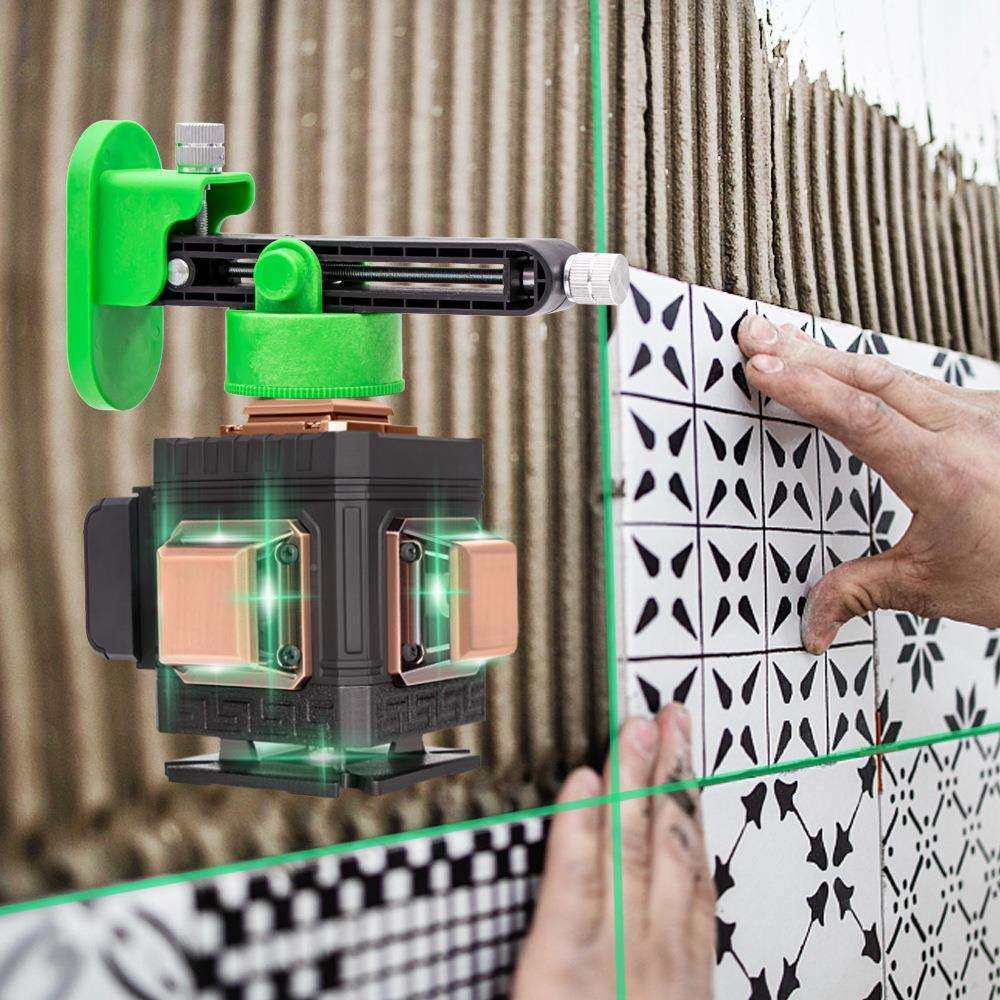 地便捷用SJ024式家水平仪12线绿光高精度自动线铺地砖贴仪打贴墙,鲜花速递/花卉仿真/绿植园艺,其它园艺用品,淘宝优惠券,粉丝福利购,淘宝优惠卷