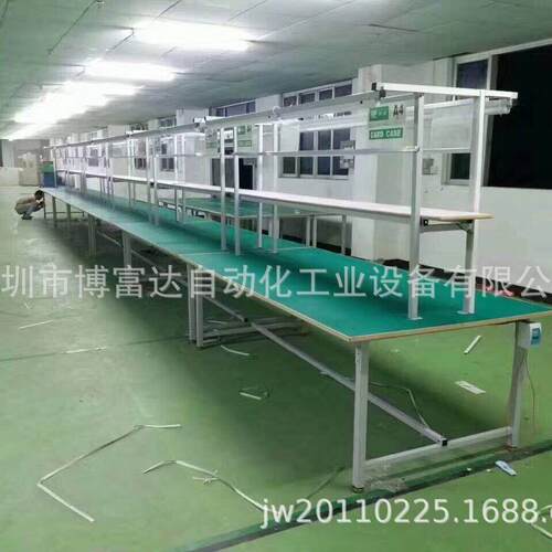 防电工作台车间流组配水线操作静台电子厂装台桌装GZT1069A检验台