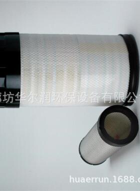 气清P785390器P78530932221881411223161滤3用于工程机械滤空芯