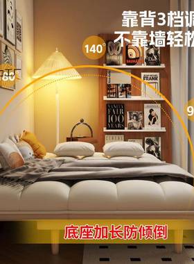 小户型沙两发床折叠用厅2025年客新易款多VSJ功能简折叠