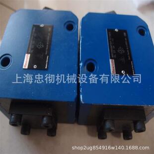 12上海忠彻特价 R900223516液压单向阀 SL20GA1 供应