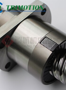 大导程滚珠丝杠丝杆螺母