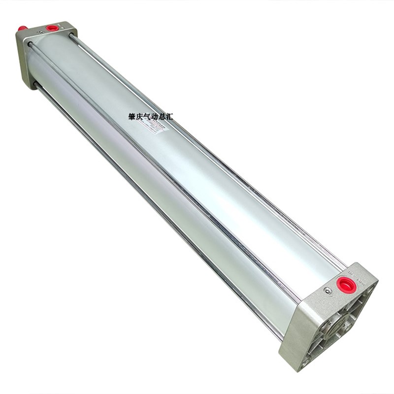 10A-5R-SD100*650-TS(27) 原装Putnam品牌非标特殊订做长行程气缸