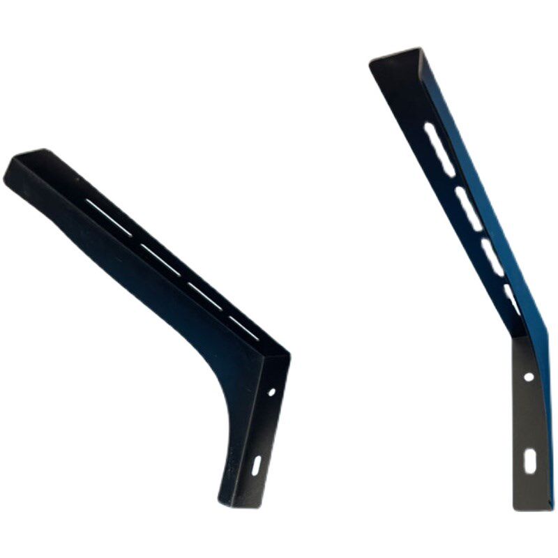 激光电视伸缩云台墙面壁挂支架悬空安装承重150KG