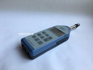 新款恒升精密声级计 I精度噪声仪 数字噪声计 噪音测试仪