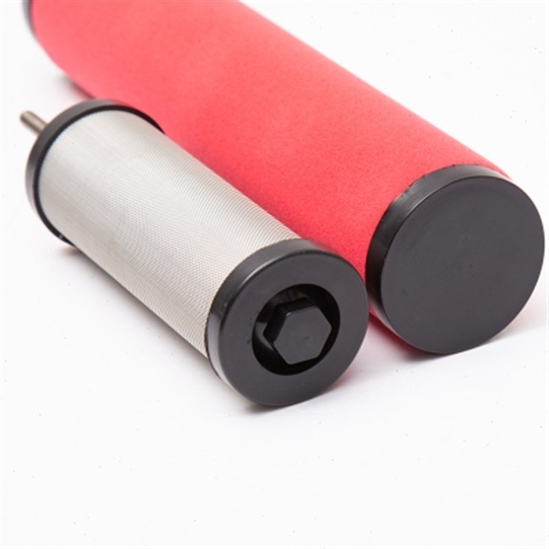 CT汉克森压缩空气精密滤芯e5/7/9-1/20/2油水分离器滤芯