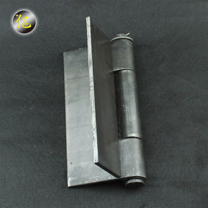 大合页车厢合页加厚铰链焊接合页铁铰链重型合页2x