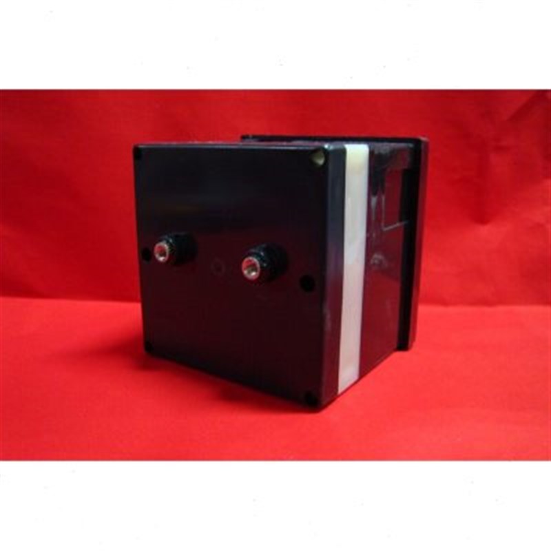 。[】长城电表厂L2 1000V/100V (1.2KV) 交流电压表