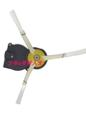 iRobot Roomb   9 9 55 原装电机模块 边刷组件马达