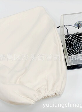LED灯有机玻璃罩抽风机-调速式调速吸金粉机执模抽风扇