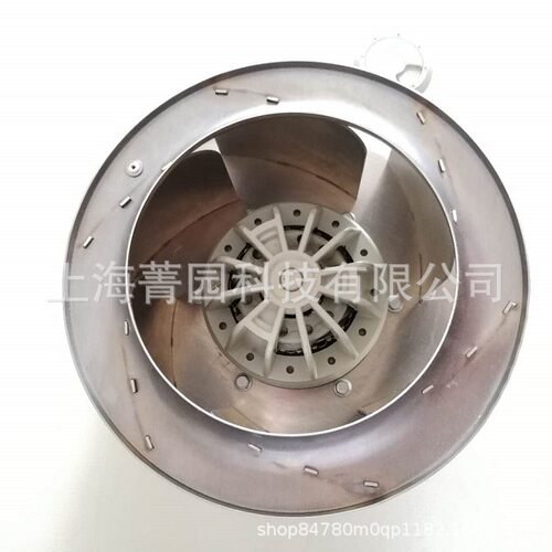 上海办事处RH25V-2EP.WD.1R德国施乐百风机