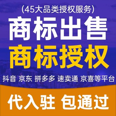 知名品牌力提升商标授权证书租用