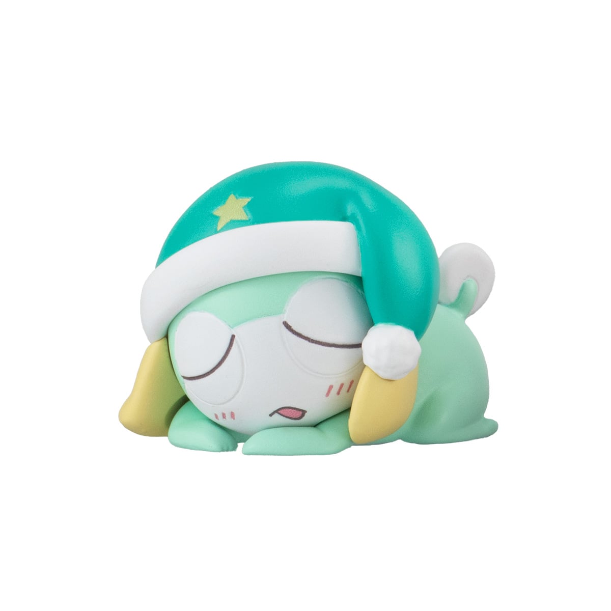 [漫星]预售青蛙军曹睡眠扭蛋