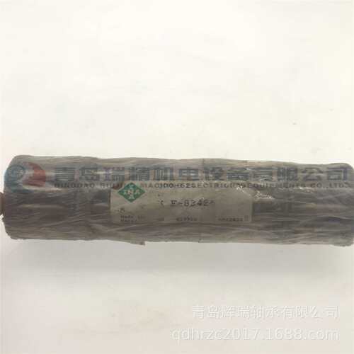 I-N-A 滚针与保持架组件轴承 F-83426.K 35mm X 50.06mm X 30.5mm