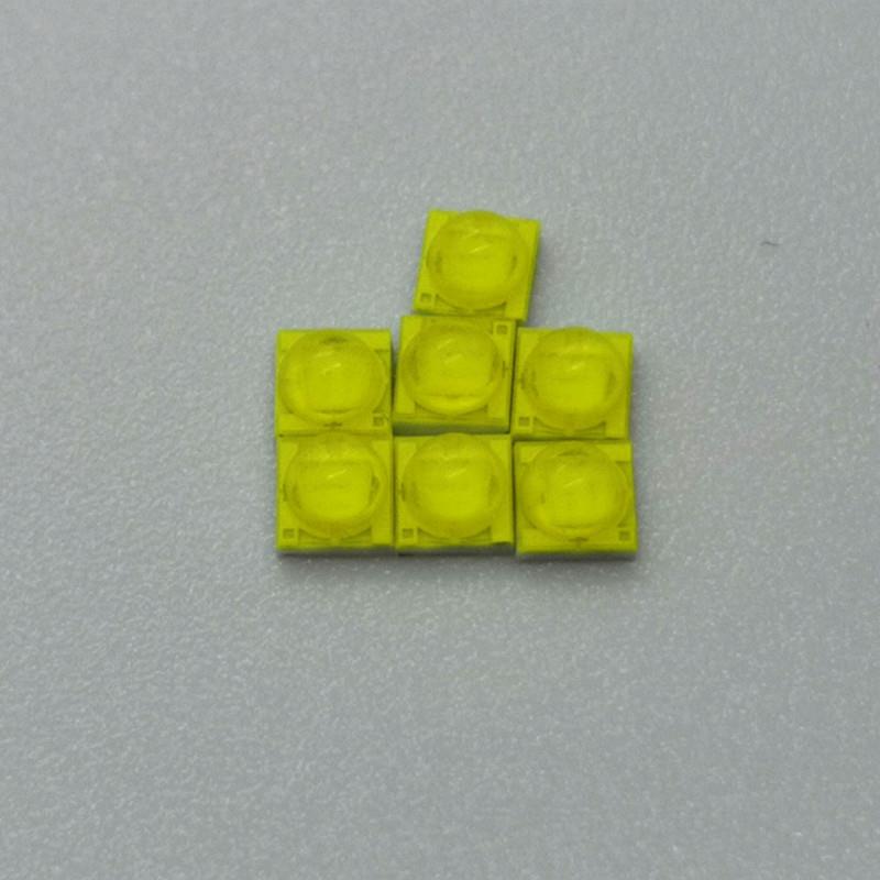 科瑞xbd2525灯珠 2525白光xbd灯珠 LED汽车灯珠xbd灯珠 科锐品质