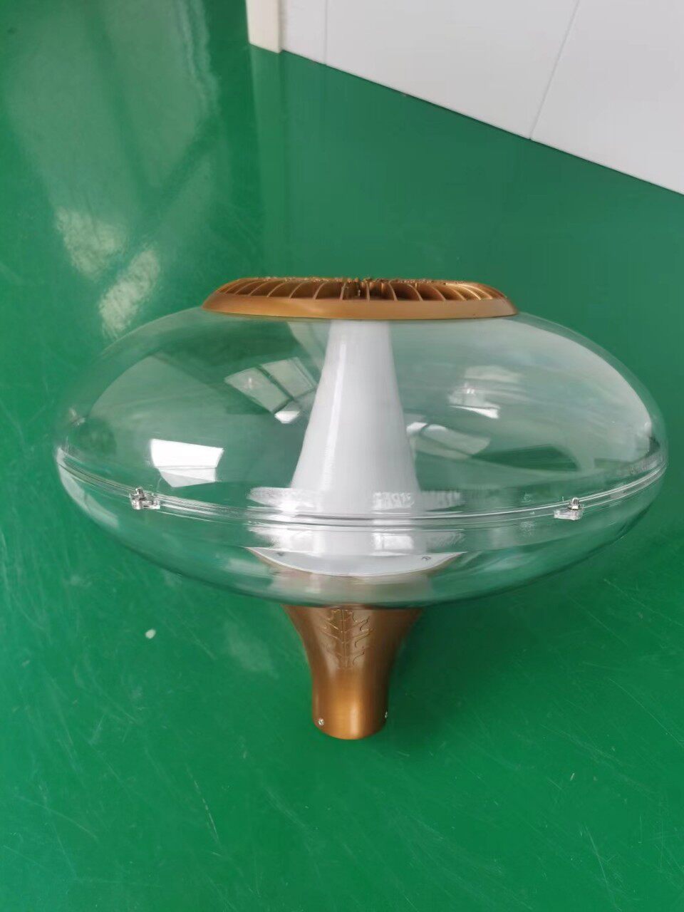 艾乐壹迪LED中华景观路灯