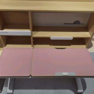 护童学习桌桌垫吉象艾虎桌垫护童防水防油防污定制学生书桌桌垫