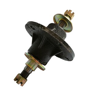 电动三轮车前轮转向五孔互换毂轴承法兰盘前轮互换器总成