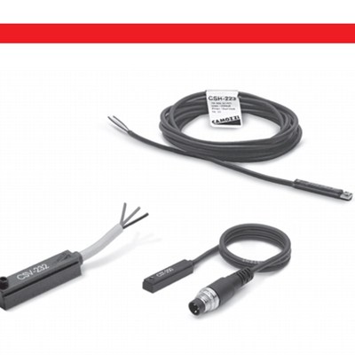 CAMOZZI磁性开关 CST-/220/232/332/0N/0/260/262-2-5 感应器