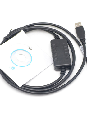 拓普康GTS-102/1002/332索佳6针ES/0S602G全站仪USB/COM数据线