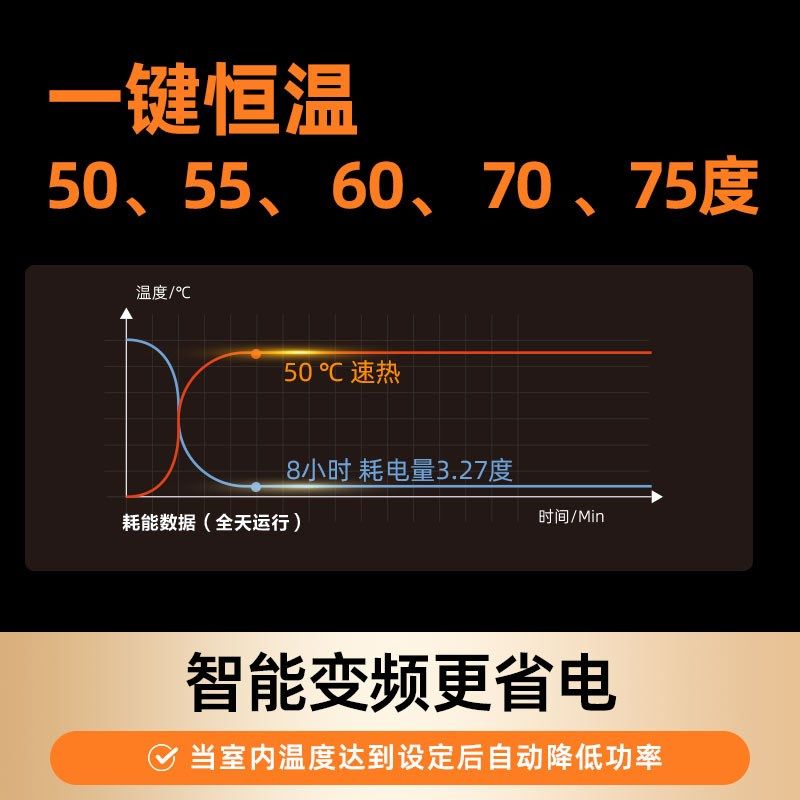 雪中情取暖桌电暖桌家用四面取暖烤火桌电暖炉正方形电烤炉电炉子,生活电器,烤火炉取暖器,淘宝优惠券,粉丝福利购,淘宝优惠卷
