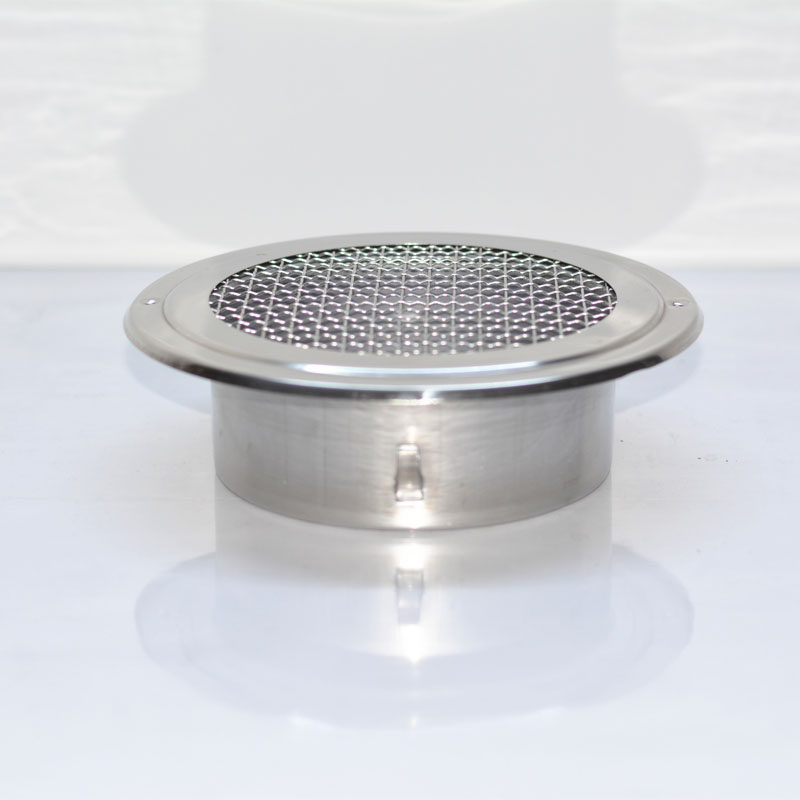 出口级特厚网眼通风口防鼠排风口新风系统油烟出风口,电子/电工,室内新风系统,淘宝优惠券,粉丝福利购,淘宝优惠卷